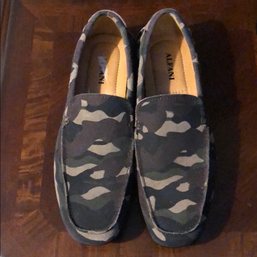 Alfani Loafers